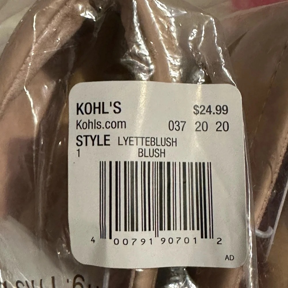 Sonoma Sonoma Goods For Life® Lyette Kids' Loafers